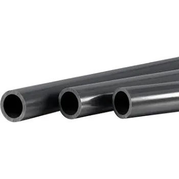 Rigid Pvc Pipe